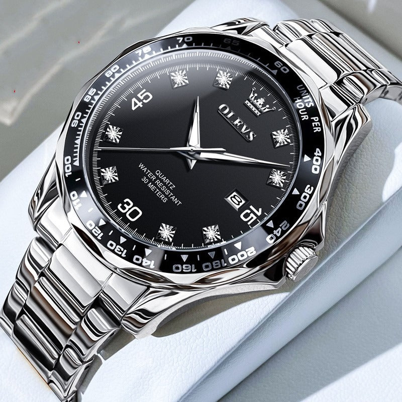 OLEVS Ocean Master