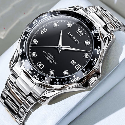 OLEVS Ocean Master