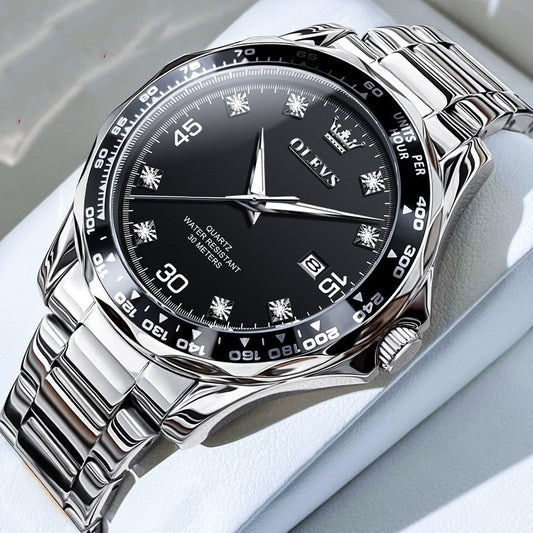 OLEVS Ocean Master