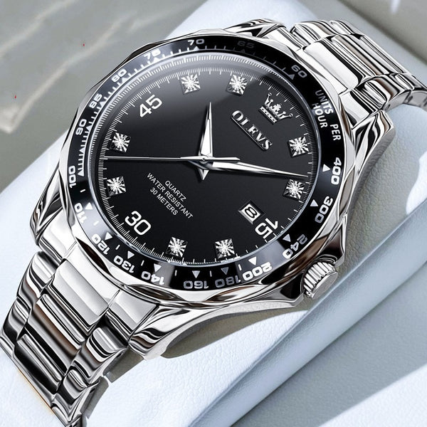 OLEVS Ocean Master