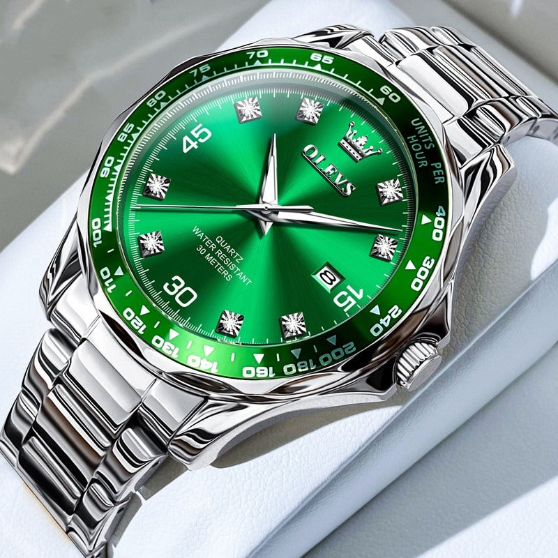 OLEVS Ocean Master